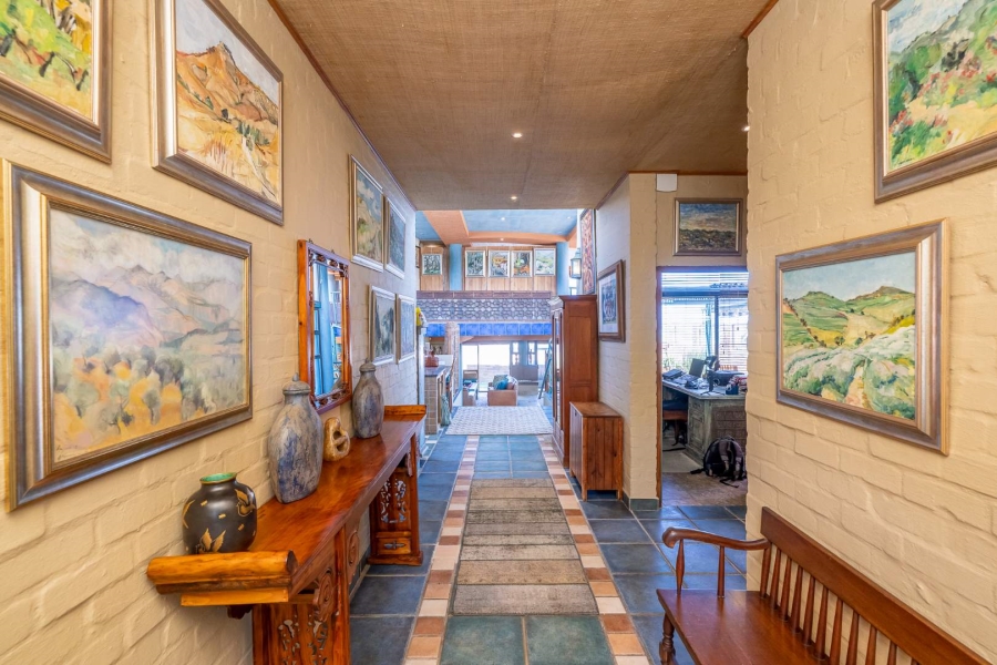 4 Bedroom Property for Sale in Gordons Bay Western Cape